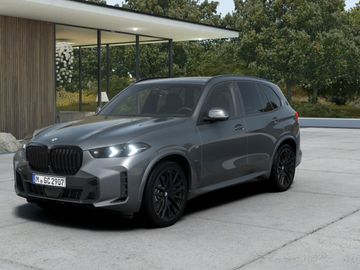 BMW X5 - 3