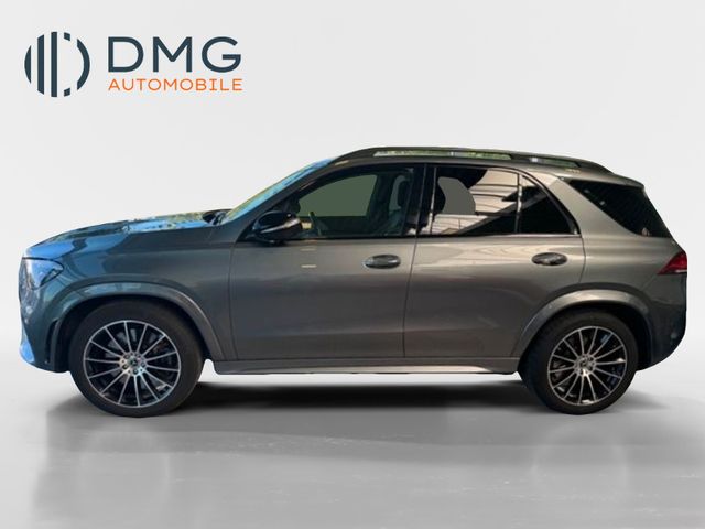 Mercedes-Benz GLE 450 4 Matic/Panodach/AMG-LINE/Burmester/AHK