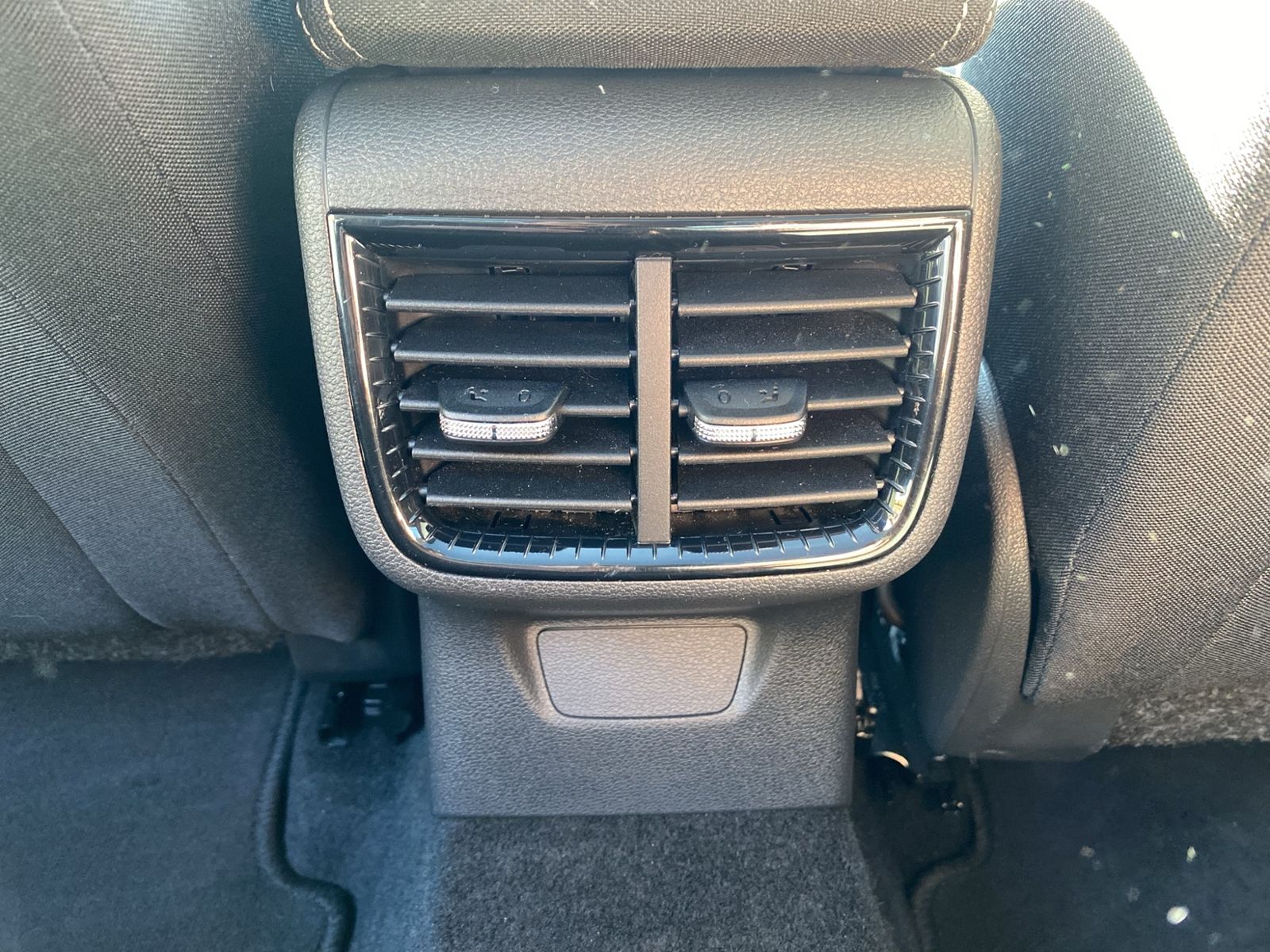 Fabia 1.0 TSI Selection, Fahrassitenz Paket, Inf