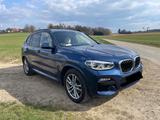 BMW X3 xDrive30d M SPORT  - BMW X3 Gebrauchtwagen in Augsburg