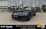 Mazda MX-5 2.0 (184PS) Schalter Kazari Rückfahrk. Navi - Mazda MX-5: Kazari