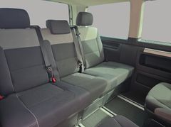 VW T5 Multivan Startline|7-Sitzer|Klimaautom|AHK
