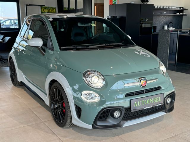 Abarth 500 695 70th Anniversario Netto:€ 21.500,-