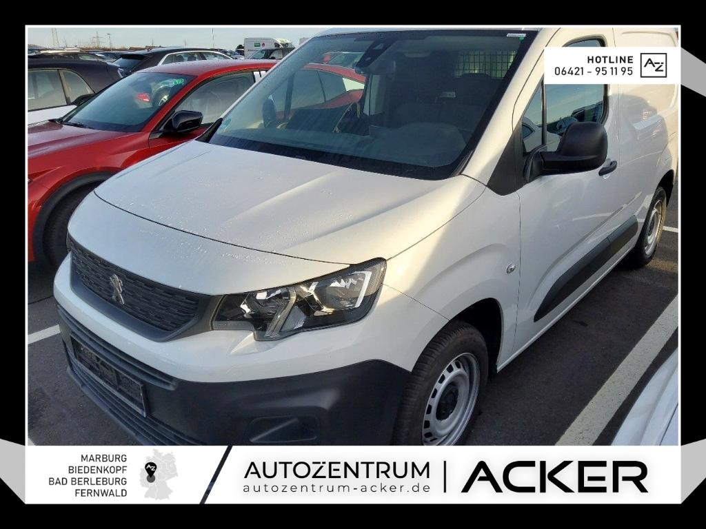 Peugeot Partner Pro L1  PureTech 110 Radio/ZV-FB -55%*