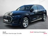 Audi Q5 Advanced 40 TDI quattro S tronic AHZV Pano - Audi Q5 in Dresden