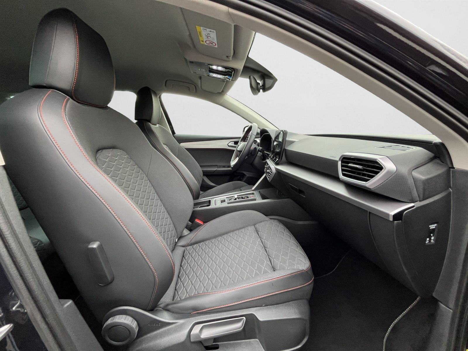 Seat Leon - Bild 5