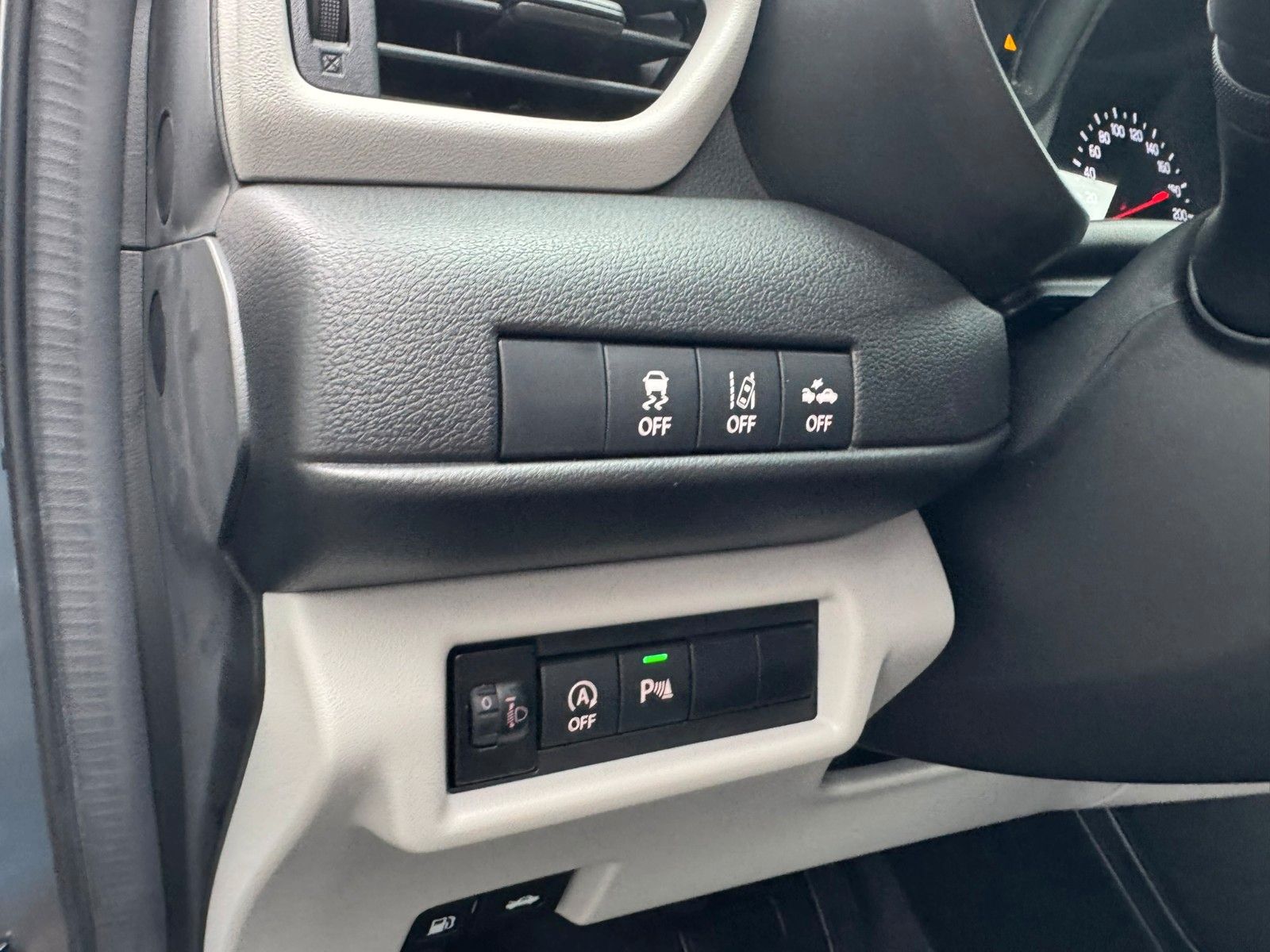 Suzuki Swift - Bild 13