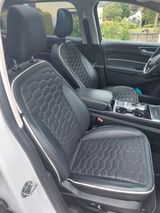 Ford Edge 2,0 l EcoBlue Bi-Turbo 4x4 VIGNALE Auto... - mit Diesel-Antrieb: Turbo Auto