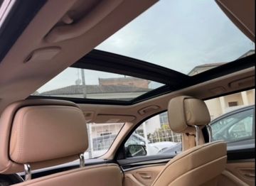BMW 520 - 11