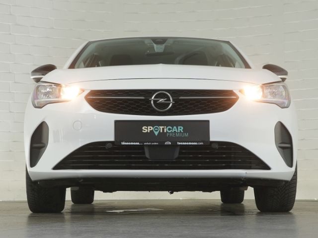 Corsa-e F EDITION 50kWh AT+PARKPILOT HI+KEYLESS+