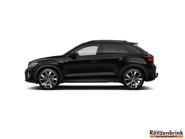 T-Roc  R-Line TSI 4Motion AHK Matrix RFK NAVI