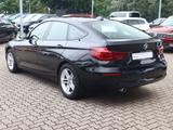 BMW 318d GT LED Navi Sitzheizung Tempomat el.Heckkla - gebrauchte BMW 318 aus dem Jahr 2020