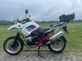 BMW R 1200 GS - gebrauchte Motorräder in Köln