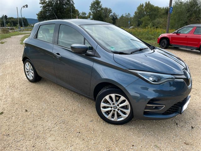 Renault ZOE Experience R110/Z.E. 50 Batteriemiete Ex...