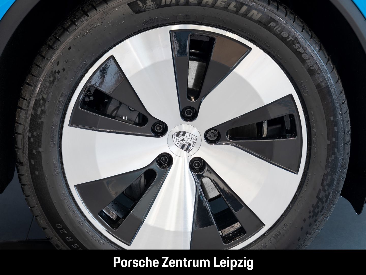 Porsche Macan - Bild 10