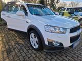 Chevrolet Captiva  2.2 Diesel,  7 Sitzer  ... - Chevrolet Captiva in Bochum