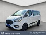 Ford Transit Custom 320 L1H1 VA Trend°°Navi/Carplay°° - Ford Transit Gebrauchtwagen in Stuttgart