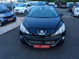 Peugeot 308 CC Premium 120 VTi*LEDER*KLIMA* - Peugeot 308: Roadster