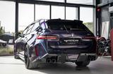 BMW M5 Touring 4.4 xDrive A/T - : Violett, Plug-In Hybrid, Kombi