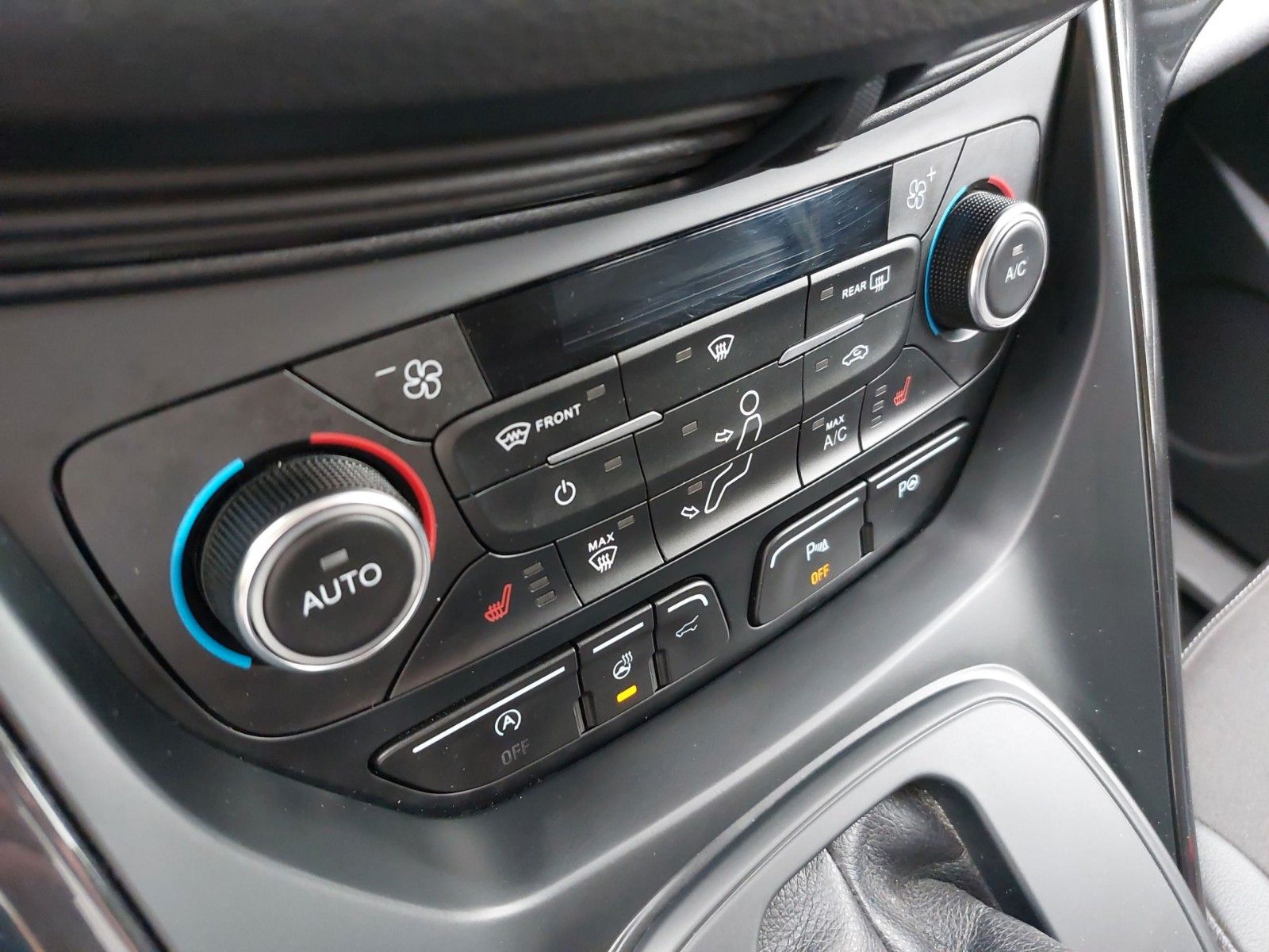 Ford Kuga Titanium SHZ LHZ Allwetter AHK – Bild 21
