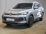 Volkswagen Tiguan 2.0 TDI 4 Motion Elegance, Standh., AHK V - Volkswagen Tiguan: Standheizung