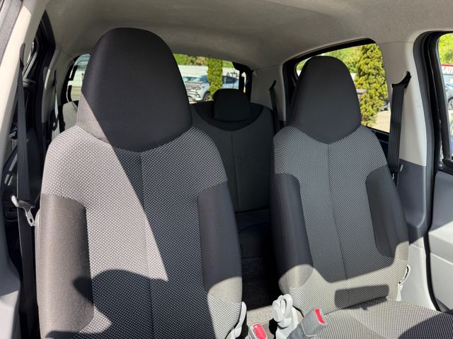 Toyota Aygo Edition