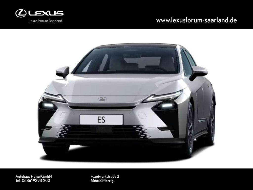 Lexus ES 300