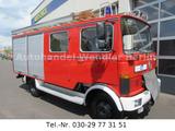 Mercedes-Benz LP 709 LF 8 aus 1.Hand restauriert  orig.39tkm