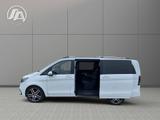 Mercedes-Benz V 300 AVANTGARDE Lang *Dstronic*Leder*AHK2,5t - weiße Mercedes-Benz V-Klasse