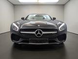 Mercedes-Benz AMG GT S*2.HD*U-FREI*DEUTSCH*PANO*ORIGINAL - Mercedes-Benz AMG GT S: Sportwagen