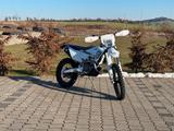 Husqvarna FE 350 PRO MY 25 No EXC - Lagernd - Finanz. - HUSQVARNA FE 350 PRO