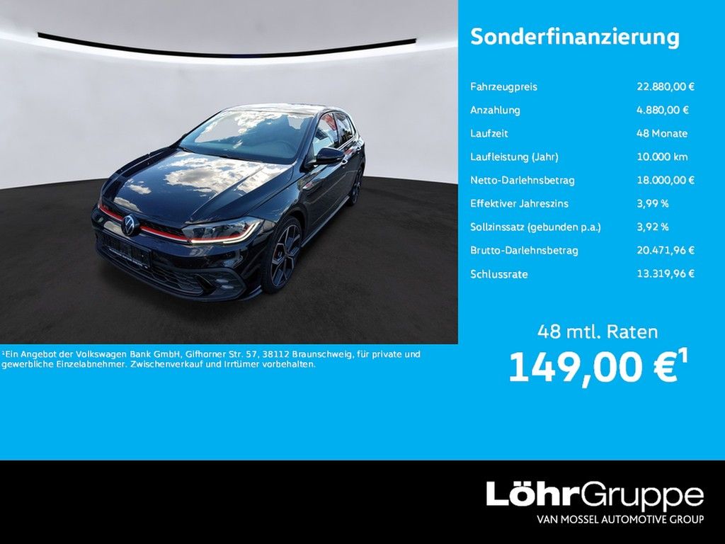 Image of Volkswagen Polo