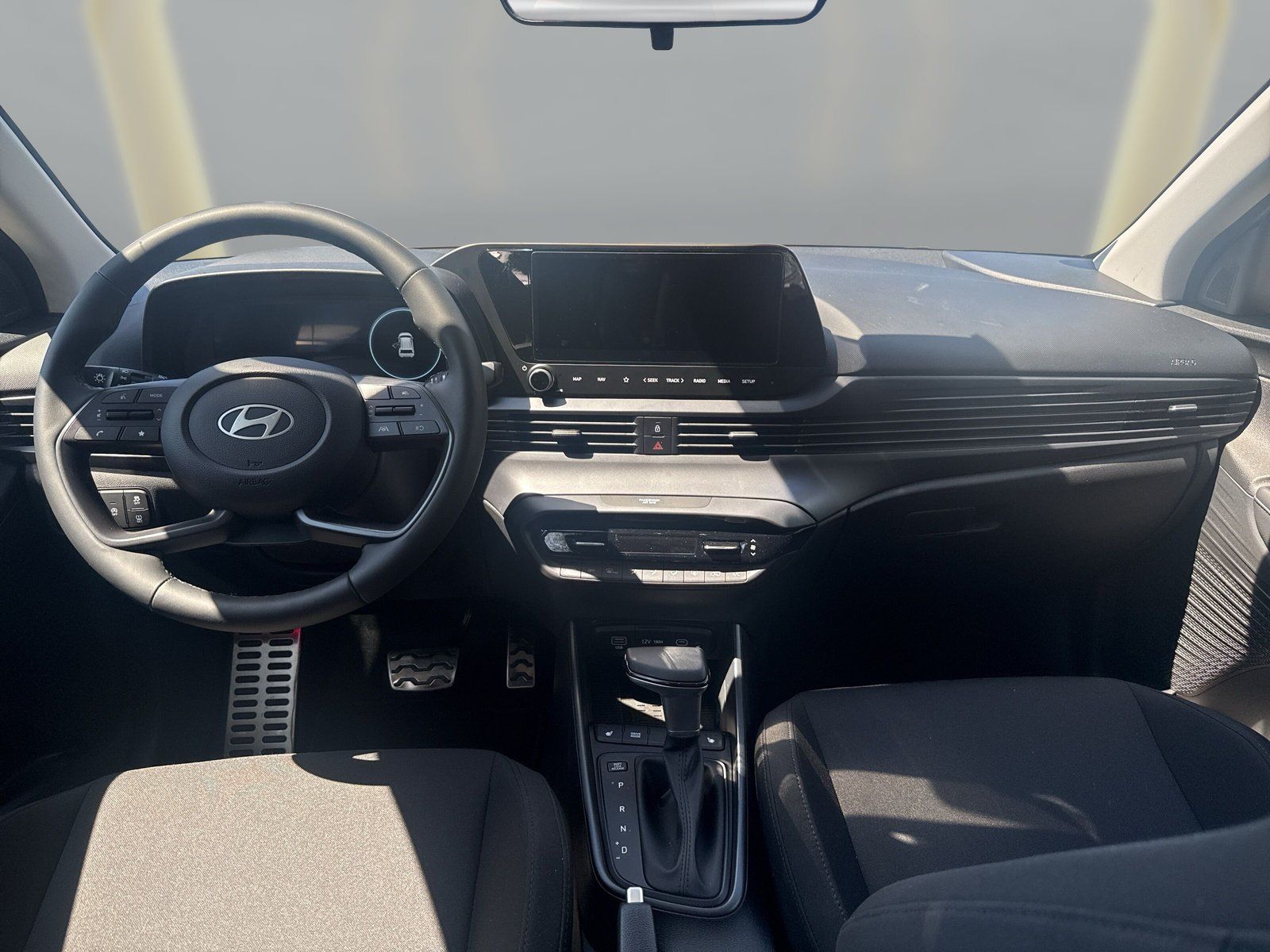 Hyundai BAYON – Bild 8