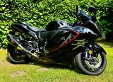 Suzuki Hayabusa m. Yoshimura~Superbike Umbau  GSX1300R - Angebote entsprechen deinen Suchkriterien