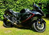 Suzuki Hayabusa m. Yoshimura~Superbike Umbau  GSX1300R - Angebote entsprechen deinen Suchkriterien