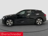 Audi Q8 e-tron 55 qu S-Line Black MATRIX HuD ACC 360 - Jahreswagen