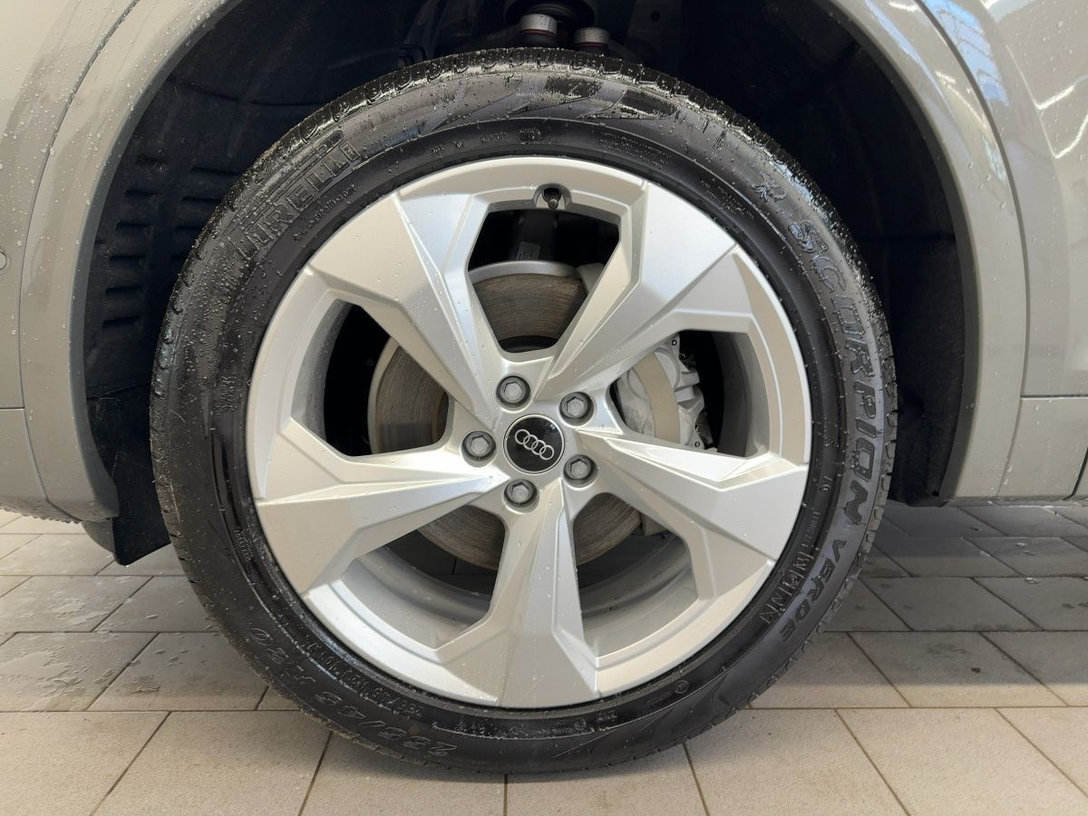 Audi Q5 - Bild 18