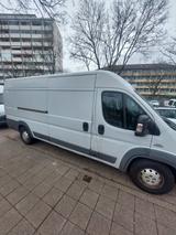 Fiat Ducato - Fiat Ducato in Karlsruhe