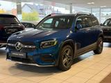 Mercedes-Benz GLB 220d 4Matic AMG WIDESCREEN 7SITZER STHZ 360° - Mercedes-Benz GLB 220 Jahreswagen