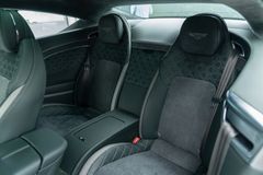 BENTLEY Continental GT Speed W12/ TOURING SPEC/ NACHTS. BENTLEY Continental GT Speed W12/ TOURING SPEC/ NACHTS.