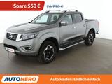Nissan NP300 Pick-up 2.3 dCi Tekna Double Cab 4x4 Aut. - Nissan: Pick