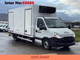 Iveco Daily 70C17 Mit Carrier Xr 500 - Iveco 50 c 17