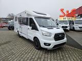 Bürstner Lineo T 700 *Active Paket*Ausstattungspaket* - Bürstner T700