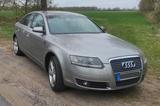 Audi A6 C6 2.0 TDi - Audi A6 aus 2005: 2.0