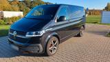 Volkswagen VW MULTIVAN 6.1  2.0 Diesel 150PS 7 Sitze - Volkswagen LT aus 2020