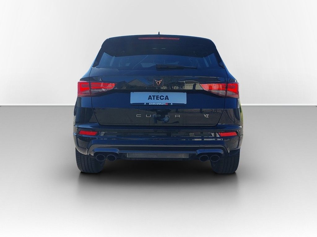 Cupra Ateca - Bild 7