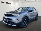 Opel Mokka Ultimate 1.2    Sitz-u.Lenkradheizung*Navi - Opel Mokka Gebrauchtwagen in München