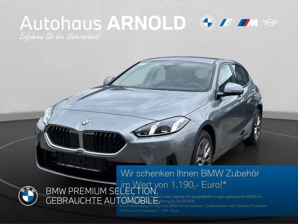 BMW 120 Hatch LED Komfortzugang Park/Driving Assist.
