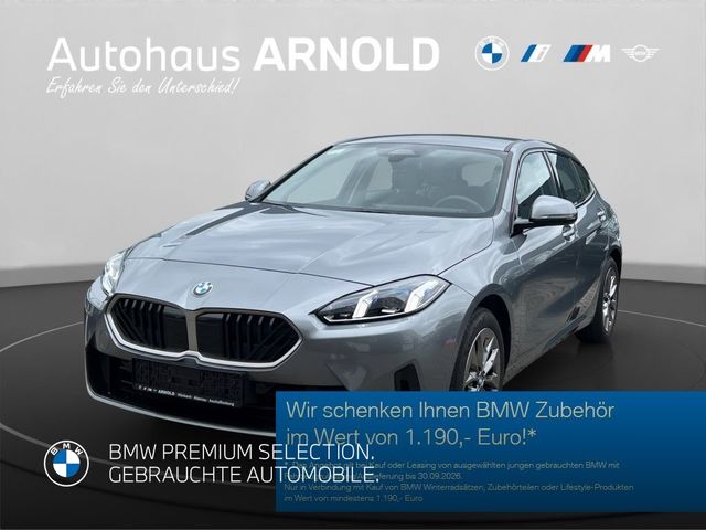 BMW 120 Hatch LED Komfortzugang Park/Driving Assist.