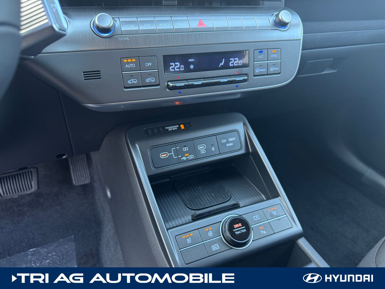 Hyundai Kona – Bild 15